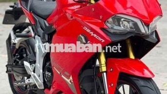 🌈TPHCM GPX150 siêu cọp 7000km..Nhanh Tay Ae 😘