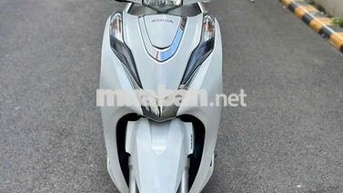 Honda Lead 4V 2022 Trắng 19000km