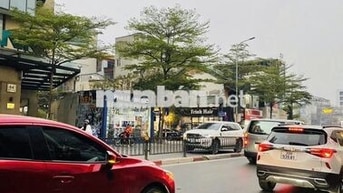 CHO THUE TOÀ NHÀ VĂN PHÒNG-MB KINH DOANH