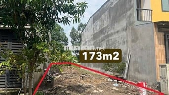 Bán đất trung tâm Thị trấn Củ Chi - 1,120 tỷ đường nhựa