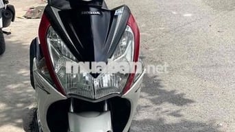 Honda Airblade Fi Đỏ trắng đen