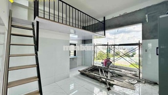 🌹Khai Trương Duplex thuận tiện qua IUH, VLU, NTTU-Giữ phòng tới đầu T9