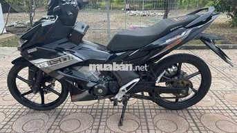 Honda Winner X 2019 Côn tay Đen