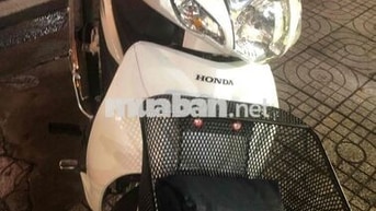 Honda Wave A Trắng 3000km