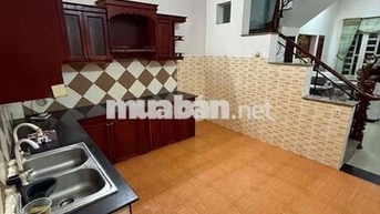 Cho Thuê Nhà Huỳnh Văn Nghệ P12
