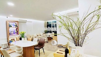 BÁN CĂN HỘ PHÚ HOÀNG ANH 3PN GIÁ 5.3 TỶ