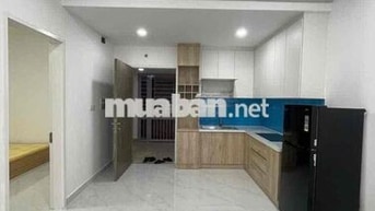 CĂN HỘ HOÀNG BẬT ĐẠT MỚI 100% - 2 PHÒNG NGỦ FULL NỘI THẤT GIÁ 10TR