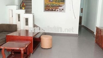 CHO THUÊ NHÀ TÔ HIẾN THÀNH, VỊ TRÍ ĐẸP, SÁT BIỂN