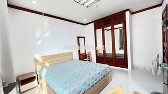 HỆ THỐNG SHARE PHÒNG CHUNG CƯ CAO CẤP QUẬN 7-NHÀ BÈ