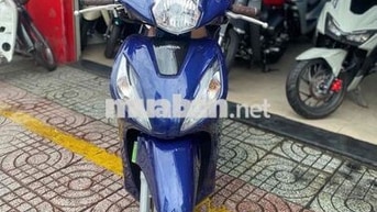 Honda Vision 2025 Xanh 5300 km