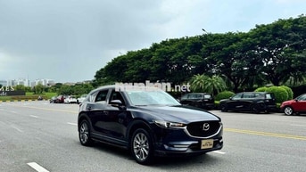 Tầm giá 6xx chộp ngay CX5 luxury cực đẹp