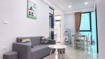 Siêu phẩm CCMN 2n1k 60m2 Full nội thất. máy giặt riêng tại Hồ Ba Mẫu