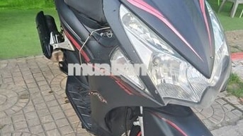 Honda Air Blade 2012 Đen Tự động