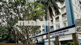 CHO THUÊ CĂN HỘ 3PN CHARM CITY – CHỈ 9 TRIỆU/THÁNG