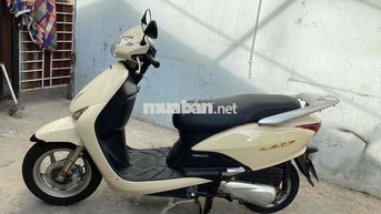 Honda Lead Kem Xe tay ga