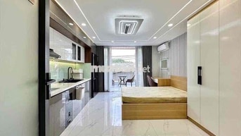 KHAI TRƯƠNG DỰ ÁN MỚI 100% FULL NT NGAY QUANG TRUNG