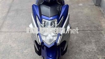 Yamaha Nouvo 6 2015 đẹp, máy êm biển Vĩnh Long
