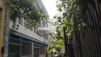 Cho thuê nhà LÊ LƠI 2PN, 2WC GIÁ 9TR/THANG