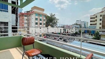 🏡 CHO THUÊ STUDIO FULL NT BAN CÔNG 45M² NGAY CẦU CHỮ Y Q.5
