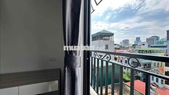Căn Hộ 1 Phòng Ngủ - Ban Công Riêng ... Ngay Đại Học HUFLIT ☘️☘️
