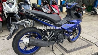 Yamaha Exciter 150 2020 Xanh đen Mới 90%