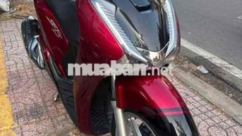Honda SH125 CBS 2019 chính chủ