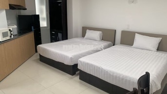🔥 CHO THUÊ CĂN HỘ TẠI HARA APARTMENT – ĐẦY ĐỦ NỘI THẤT – VÀO Ở NGAY! 🔥
