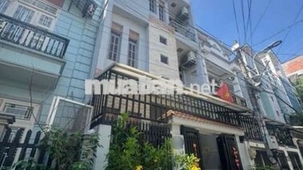 GIÁ CHỈ 6.69 TỶ TL  🔥 HÀNG NGON A4 – Ô TÔ NGỦ TRONG NHÀ-60M² -P14. GV