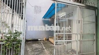 Cho thuê nhà 1 trệt 1 lầu 2PN hẻm ô tô, 5x10m, chỉ 7 triệu/tháng