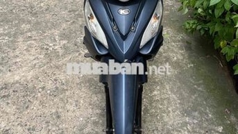 SYM vissa 50 Xám Xăng