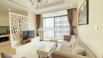 Chủ cần tiền gấp - bán Sunrise City - Q7 - 76m2 - 2pn2wc - 1,76 tỷ.