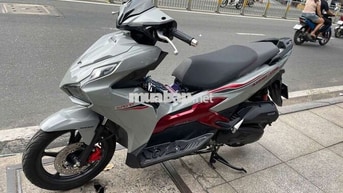 Honda Air Blade 4val 2025 Xám