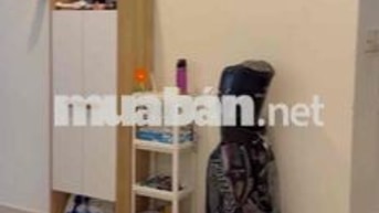 Cho thuê căn 62m2 2pn 2wc sẵn nội thất đầu tháng 9 ở được