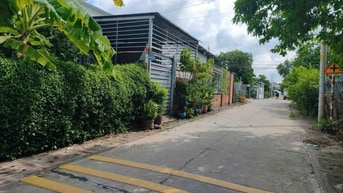 ĐẤT ĐẸP TÂN PHÚ TRUNG, CỦ CHI – CÁCH QUỐC LỘ 22 CHỈ 300M – SỔ HỒNG RIÊ