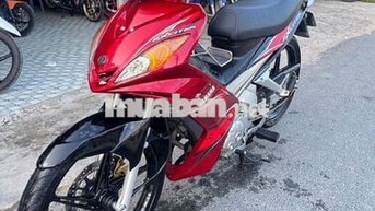 Yamaha Exciter 1S94 2009 Đỏ