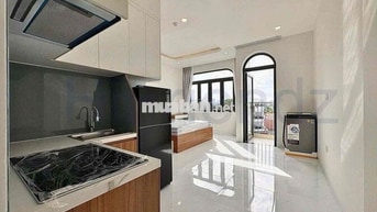 Cho thuê NHANH căn hộ dịch vụ TỐT ngay Lý Chính Thắng quận 3