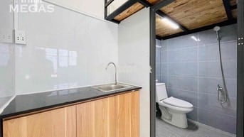 Khai Trương Duplex full nội thất gần DHYD