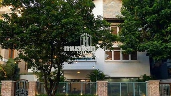BIỆT THỰ SIÊU HIẾM KHU PHAN XÍCH LONG PHÚ NHUẬN | NGANG 16M SD 880M2