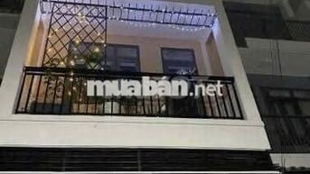 NHÀ 4PN, 5WC FULL NỘI THẤT – NGÔ CHÍ QUỐC, BÌNH CHIỂU