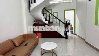 🏡 – NHÀ NGUYÊN CĂN NGUYỄN CÔNG TRỨ P.19, BÌNH THẠNH