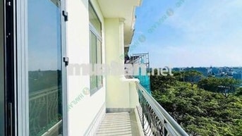 🏡CĂN HỘ 2PN MỚI – VÕ CHÍ CÔNG – FULL NỘI THẤT