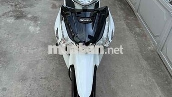 Honda Future 2025 Trắng 9000 km
