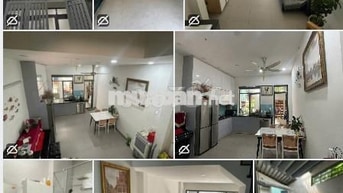 NHÀ MỚI - ĐẸP 4PN 5WC - NGÔ CHÍ QUỐC - BÌNH CHIỂU, GẦN CHỢ ĐẦU MỐI