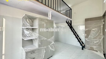 Căn hộ Vườn Lài full nội thất, nhà mới giá chỉ từ 4tr4