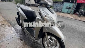 Honda Vision 2025 Bạc