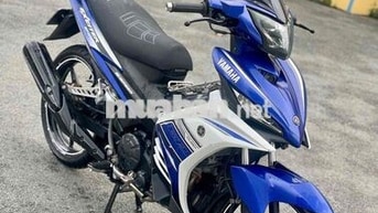 Yamaha Exciter 2012 Xanh trắng