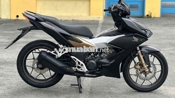 Honda Winner V2 2021 Đen