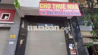 NhÀ MẶT TIỀN CHỢ TÂN MỸ - PHÚ MỸ HƯNG