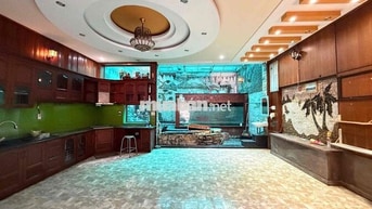 CHO THUÊ BIỆT THỰ CAO CẤP KHU NỘI BỘ TÂY THẠNH