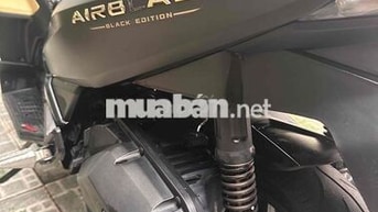 Honda Air Blade 2023 Đen nhám
